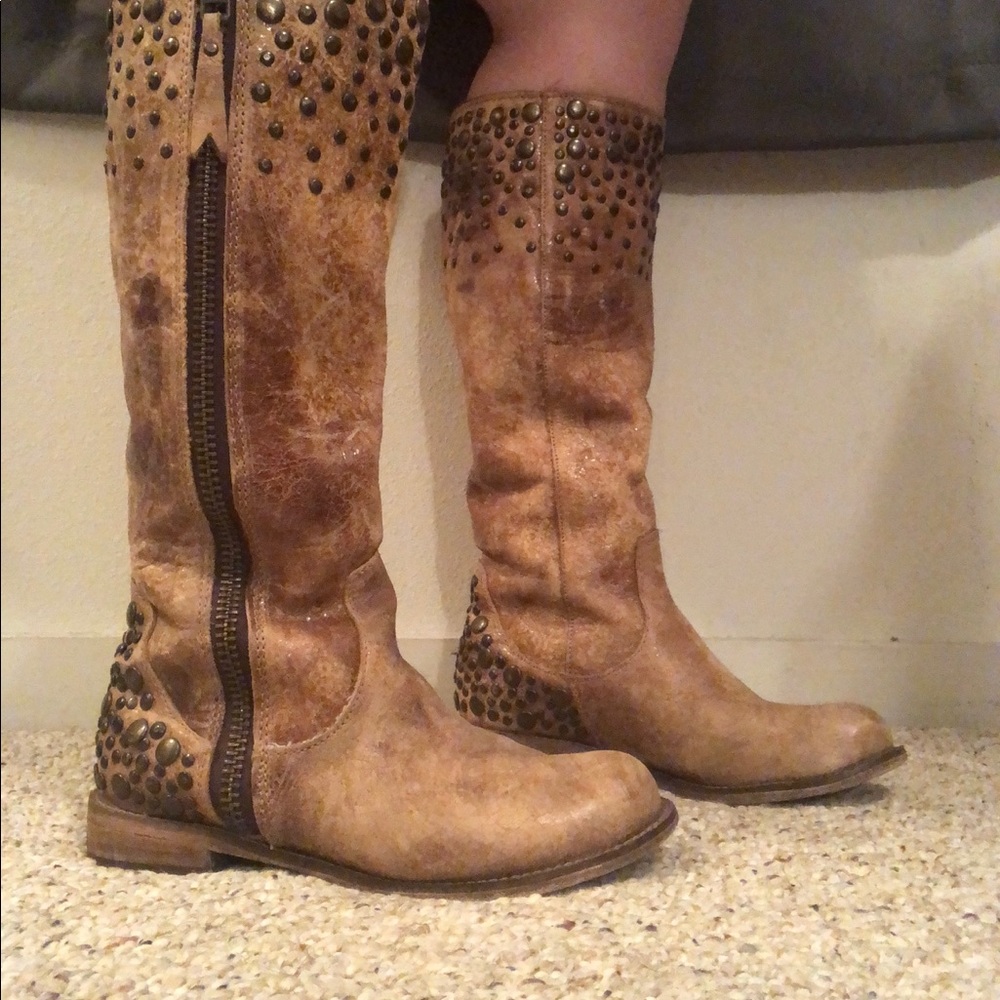 Indie spirit by Corral boots